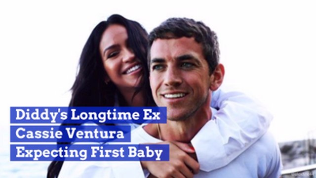 Cassie Ventura Moved On From Diddy