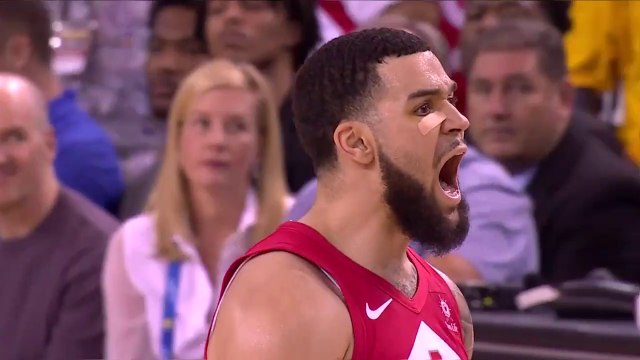 G League alums Siakam and VanVleet soar in Game 6, win NBA championship