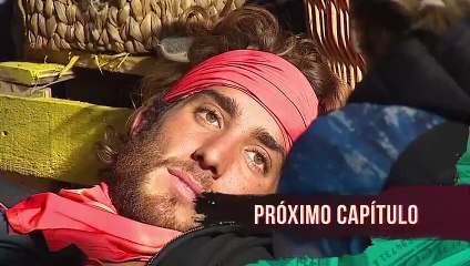 Resistiré Capitulo 66 Avance Domingo 16 de Junio 2019 HD