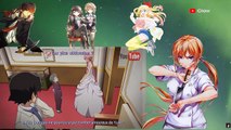 Mirai Nikki | Anime ❖ É 10 VOSTFR | 2/2 |