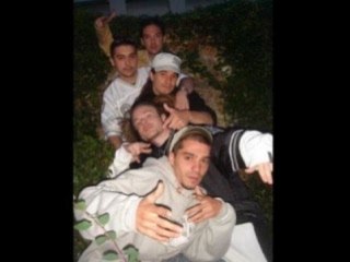 NZH feat. Harold - Bless Me Everytime