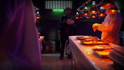 Rio Oscuro Capitulo 22  - Rio Oscuro Capitulo 22