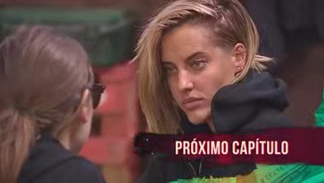 Avance Capitulo 67 ¿Mane le romperá el corazón a Dino? (16/06/2019) Resistire ¿QUIÉN PEDIRÁ RETIRARSE DE LA COMPETENCIA