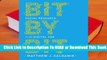 Online Bit by Bit: Social Research in the Digital Age  For Online