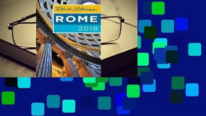 Library  Rick Steves Rome 2018 - Rick Steves