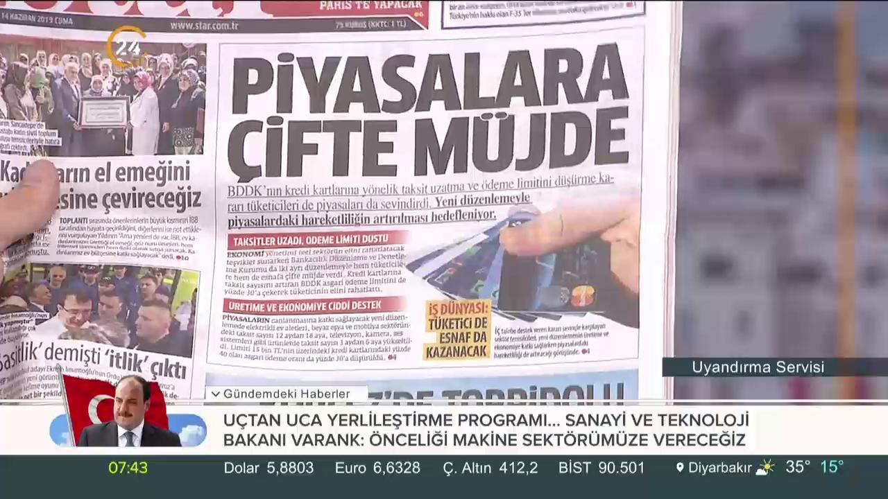 Star Gazetesi