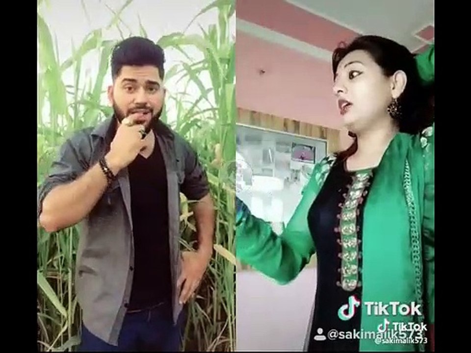 ik yahi kameena khush nai funny tik tok musically videos compilation