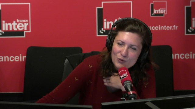 Antoine Pelissolo, psychiatre, répond aux questions de Mathilde Munos