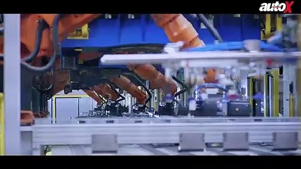 MG Hector Review | First Drive | autoX