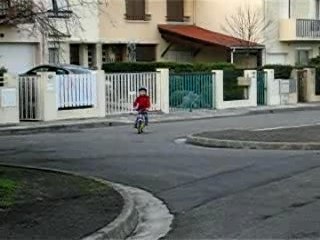 Sans les petites roues (1)