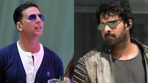 Prabhas’Saaho to clash with Akshay Kumar’s Mission Mangal | FilmiBeat