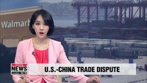 Over 600 U.S. companies urge Trump to resolve trade dispute with China