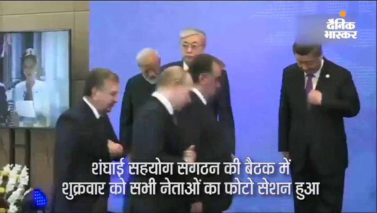 मोदी ने इमरान की तरफ देखा भी नहीं, पाक पीएम बोले- उम्मीद है कश्मीर समेत सभी मुद्दे हल होंगे
