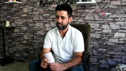 ATM’de unutulan paranın sahibini arıyor