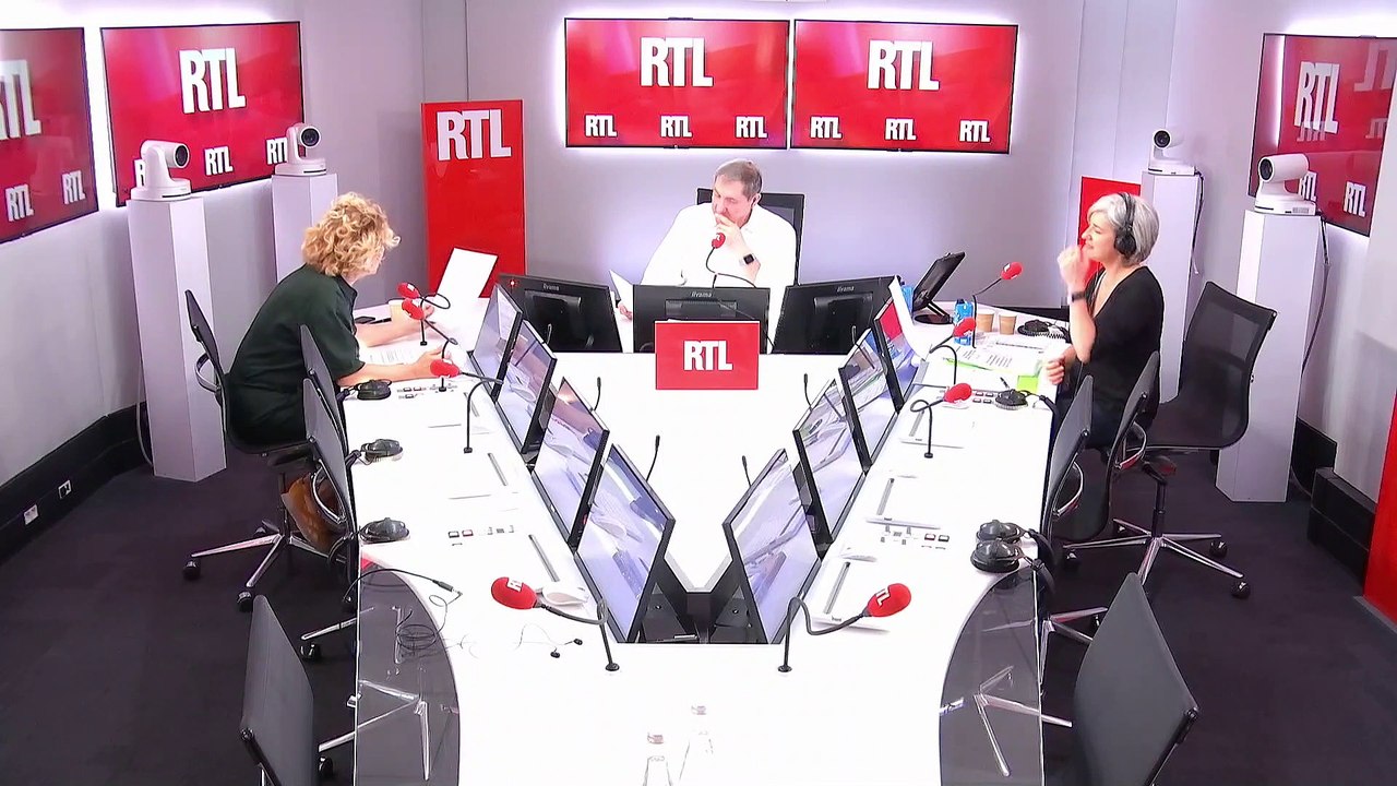 Pompidou était élu il y a 50 ans : "Pompidou, c'est le rêve de Macron", dit Alba Ventura