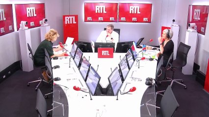 Pompidou était élu il y a 50 ans : "Pompidou, c'est le rêve de Macron", dit Alba Ventura