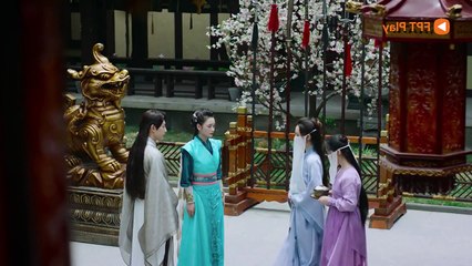 Xem Phim - Hương Mật Tựa Khối Sương Tập 25 (Thuyết Minh)