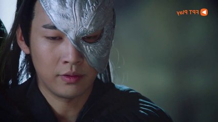 Xem Phim - Hương Mật Tựa Khối Sương Tập 27 (Thuyết Minh)