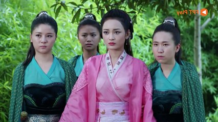 Xem Phim - Hương Mật Tựa Khối Sương Tập 26 (Thuyết Minh)