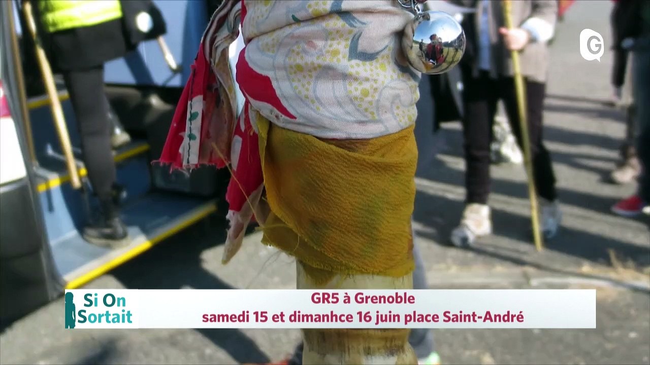 Si On Sortait - 14 JUIN 2019