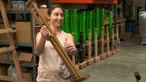 Storage Wars: Jump Around: Pogo Stick Style