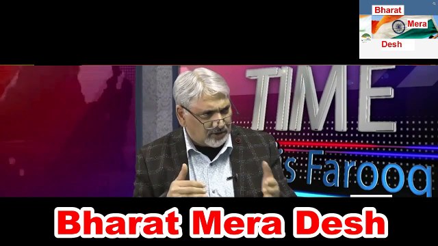 Pak Media Latest - Modi 2.0 Policy Zero Tolerance Against Terrorism - Anis With Tahir Gora