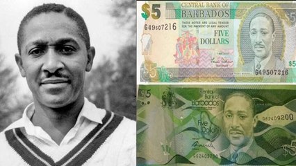 Frank Worrell: Currency पर छपने वाला इकलौता Cricketer, बल्लेबाजी से मचाया था तहलका | वनइंडिया हिंदी