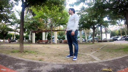 Amor imposible - Tom Manin - Clip - 2014