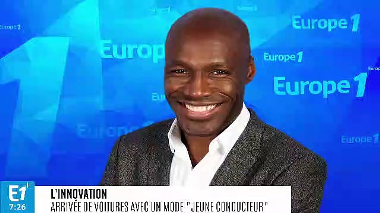 Sécurité routière : un mode "jeune conducteur" avec aides à la conduite et rapports aux parents