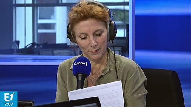 INFORMATION EUROPE 1 - Comment Daech a orienté sa propagande à destination des femmes