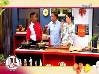 Idol sa Kusina: Happy Father's Day! | Teaser Ep. 403