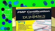 PMP Certification All-in-One For Dummies  Best Sellers Rank : #2