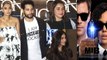Man In Black Screening: Siddhant Chaturvedi, Daisy Shah & other attended, Watch Video | FilmiBeat