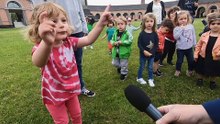 Il n'y a pas d'âge pour aller au musée