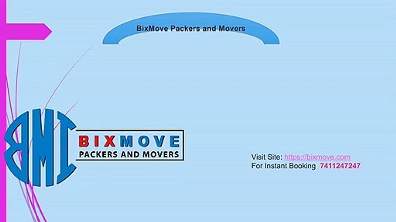 Terms to Consider While Comparing the Professional Movers