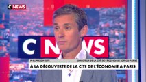 A la découverte de la Cité de l’économie à Paris - L'Hebdo de l'Eco