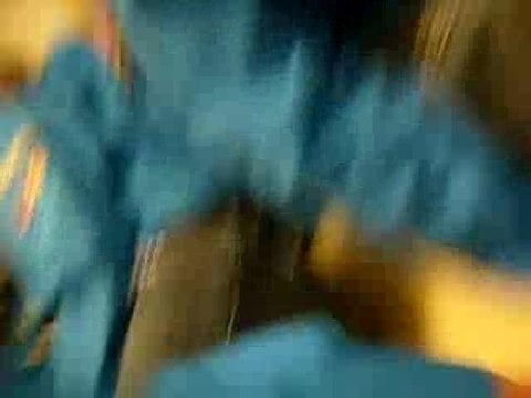 Galette scoute 2008, mission espionage Aurore et Seb 2