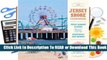 Full E-book  The Jersey Shore Cookbook: Fresh Summer Flavors from the Boardwalk and Beyond  For