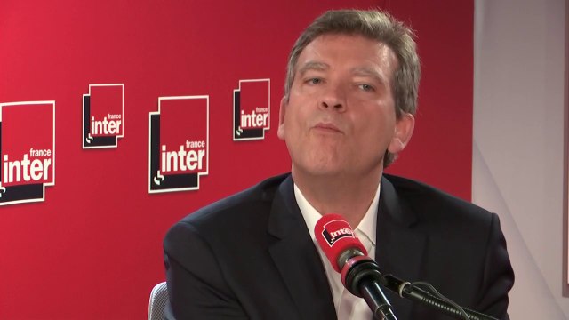 Arnaud Montebourg : L'instabilité ministérielle montre l'impossibilité d'agir : l'écologie est incompatible avec la mondialisation