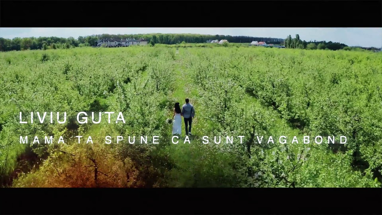 Liviu Guta - Mama ta spune ca sunt vagabond [official video]