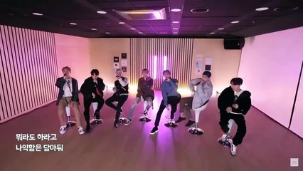 ENG SUB ARMYPEDIA  BTS BTS TALK SHOW