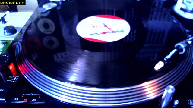 INNER LIFE - no way (1985) [AM M MIX]