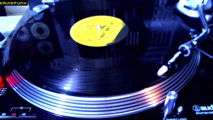 JO ANN JONES - share my joy (1988) [12' mix]