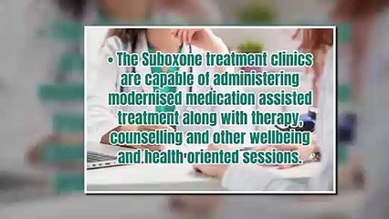 What Is Suboxone? Benefits & Uses Explained 💊