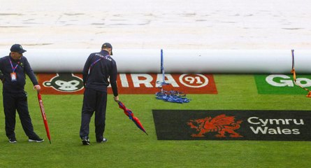 മഴ പെയ്യാന്‍ പ്രാര്‍ത്ഥിച്ച് ഇന്ത്യന്‍ താരം | Oneindia Malayalam