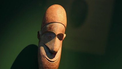 Expo - Felix Fénéon, les arts lointains