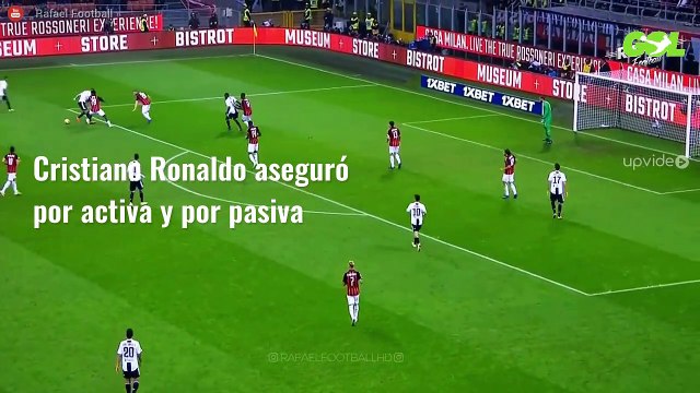 Cristiano Ronaldo tiene una oferta de última hora (y millonaria) en Europa