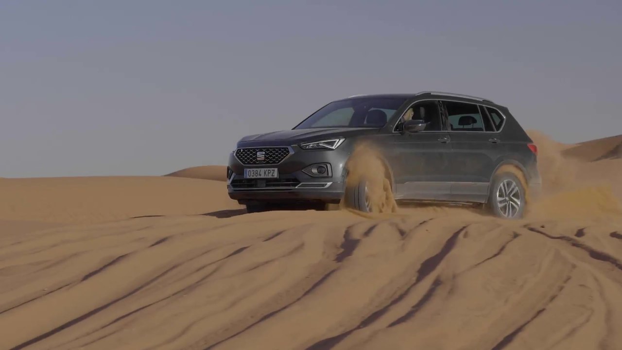 Tipps für echtes Offroad - So bezwingt man eine Sanddüne