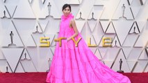 STYLE INTERVIEWS: Crazy Rich Asians star Gemma Chan on fame, family and her memories of Hong Kong