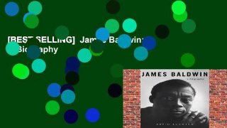[BEST SELLING]  James Baldwin: A Biography